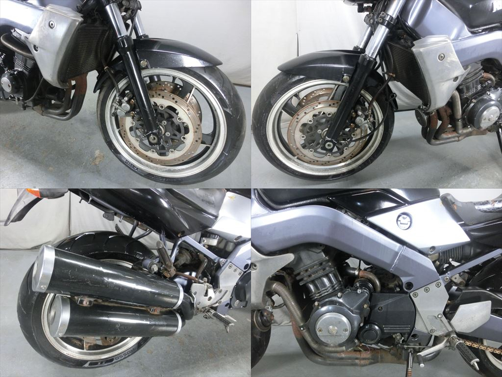 車体画像②